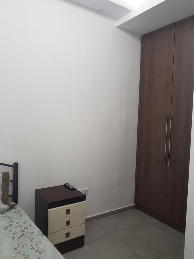 Kamara Apartment Salonicco Esterno foto